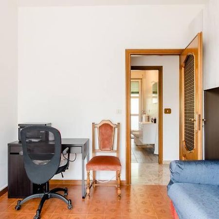 Intero appartamento in zona silenziosa Luserna San Giovanni Esterno foto