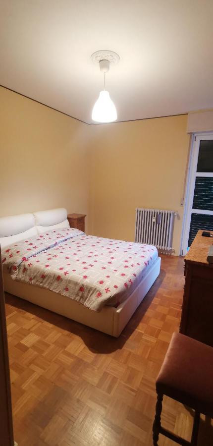 Intero appartamento in zona silenziosa Luserna San Giovanni Esterno foto
