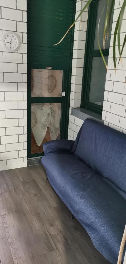 Intero appartamento in zona silenziosa Luserna San Giovanni Esterno foto