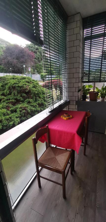 Intero appartamento in zona silenziosa Luserna San Giovanni Esterno foto